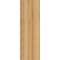 Ekena Millwork Thorton Traditional Rough Sawn Outlooker, Western Red Cedar, 8"W x 16"D x 24"H OUT08X16X24THR01RWR - alternate 4